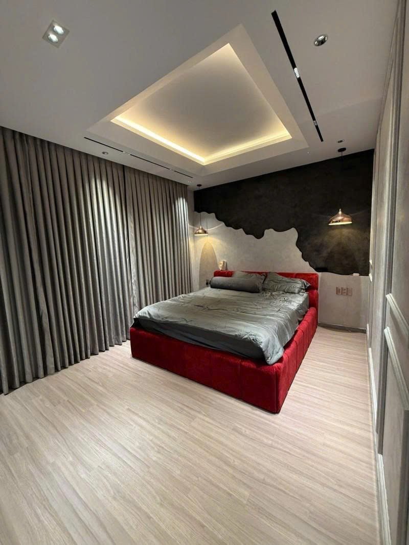 Nhà Mới Xây 6 Tháng – Đường 7B An Phú-Quận 2 – 100m², 4 Tầng, Full Nội Thất Cao Cấp, Đẹp Lung Linh!