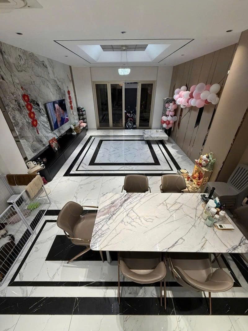 Nhà Mới Xây 6 Tháng – Đường 7B An Phú-Quận 2 – 100m², 4 Tầng, Full Nội Thất Cao Cấp, Đẹp Lung Linh!