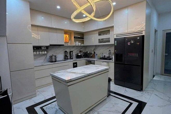 Nhà Mới Xây 6 Tháng – Đường 7B An Phú-Quận 2 – 100m², 4 Tầng, Full Nội Thất Cao Cấp, Đẹp Lung Linh!