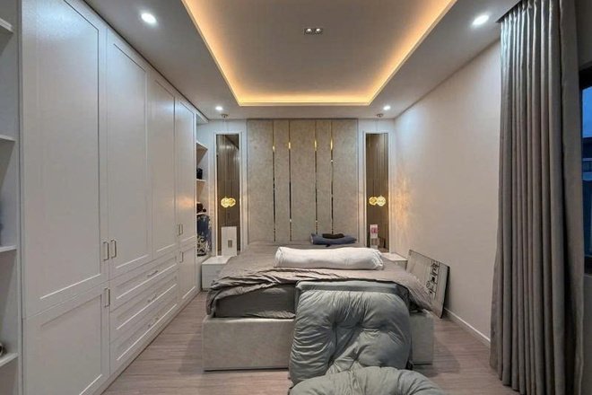 Nhà Mới Xây 6 Tháng – Đường 7B An Phú-Quận 2 – 100m², 4 Tầng, Full Nội Thất Cao Cấp, Đẹp Lung Linh!