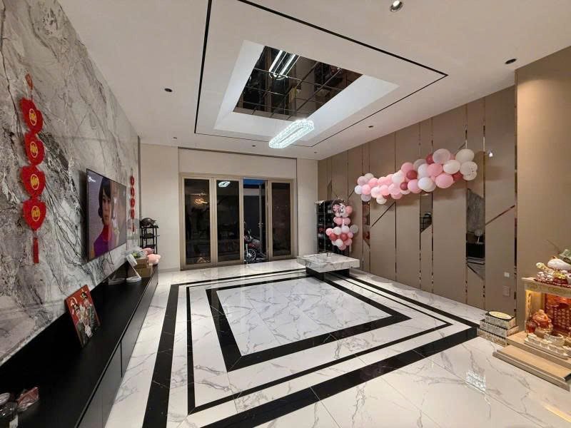 Nhà Mới Xây 6 Tháng – Đường 7B An Phú-Quận 2 – 100m², 4 Tầng, Full Nội Thất Cao Cấp, Đẹp Lung Linh!