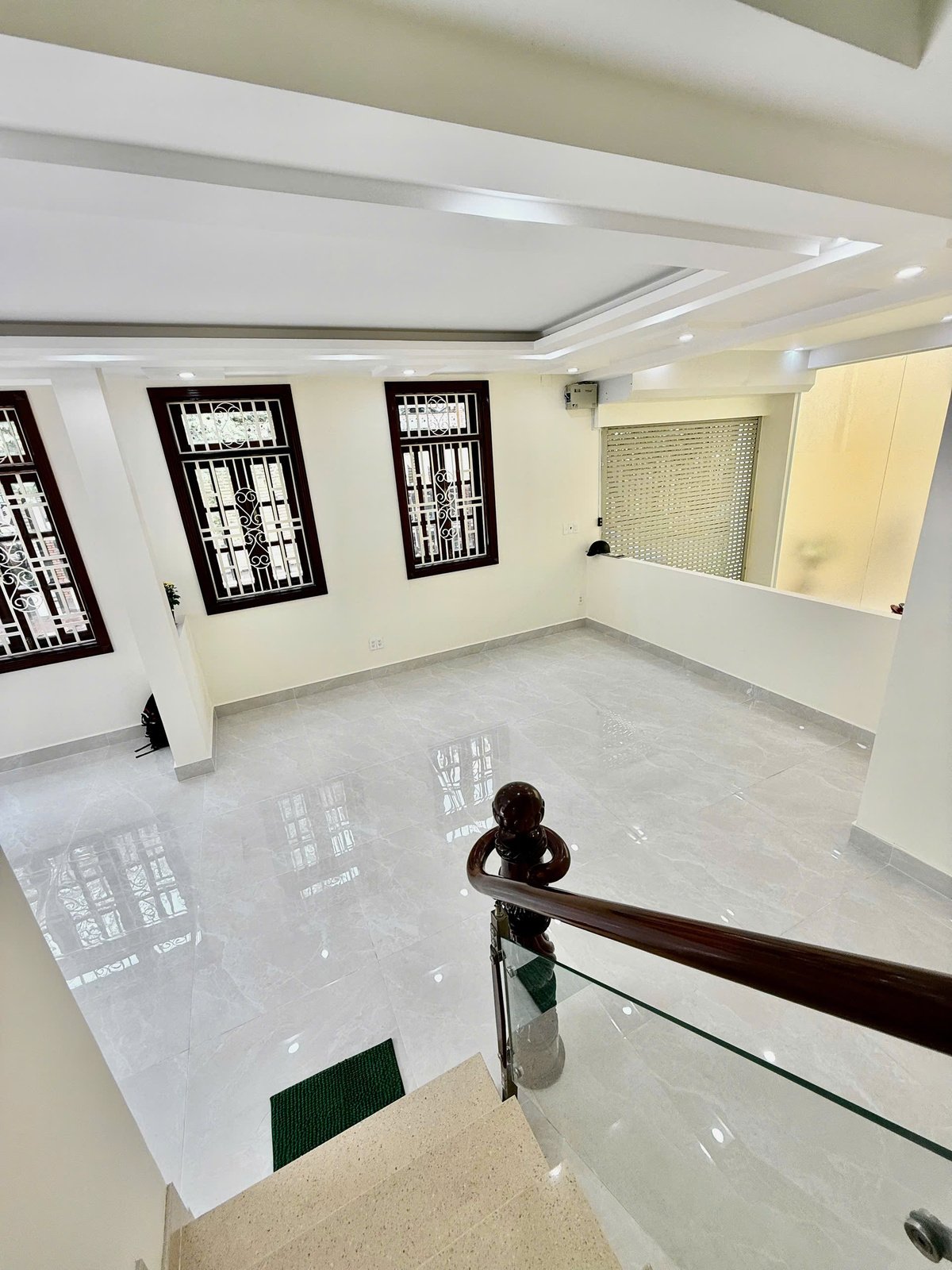 NHÀ PHỐ 2 HAI MẶT TIỀN ĐƯỜNG THÂN VĂN NHIẾP 6,8x16 GIÁ 38 TỶ