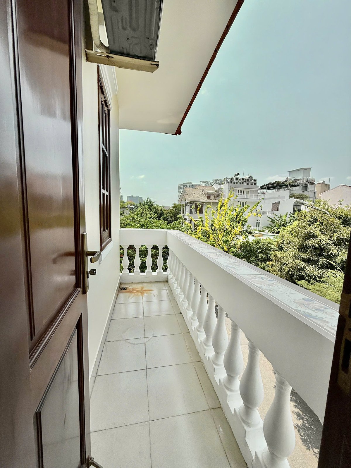 NHÀ PHỐ 2 HAI MẶT TIỀN ĐƯỜNG THÂN VĂN NHIẾP 6,8x16 GIÁ 38 TỶ