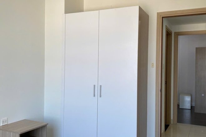 1PN+1 55 M2, BÁN 6.1 TỶ BAO THUẾ PHÍ, ĐANG TRỐNG.