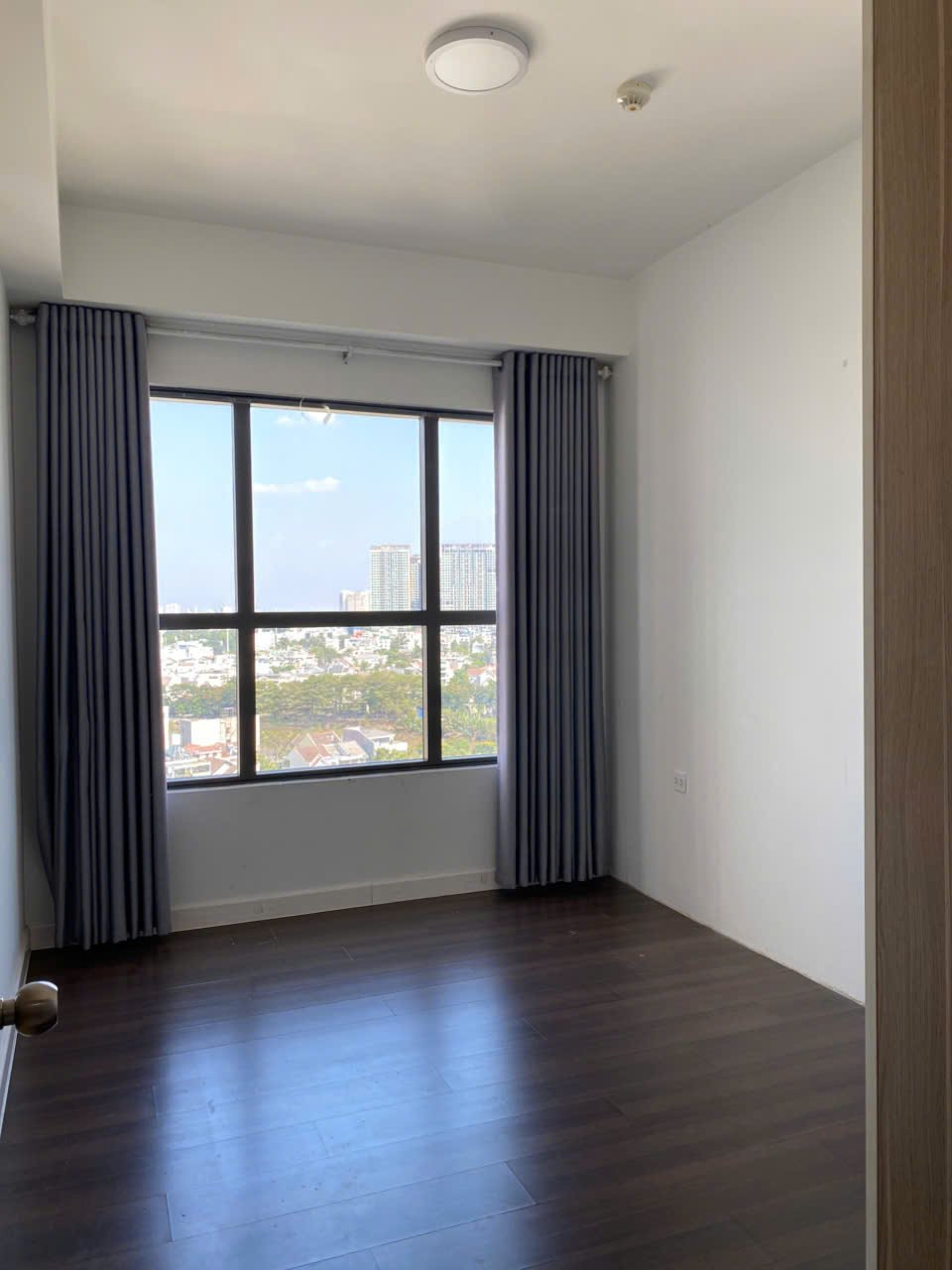 1PN+1 55 M2, BÁN 6.1 TỶ BAO THUẾ PHÍ, ĐANG TRỐNG.
