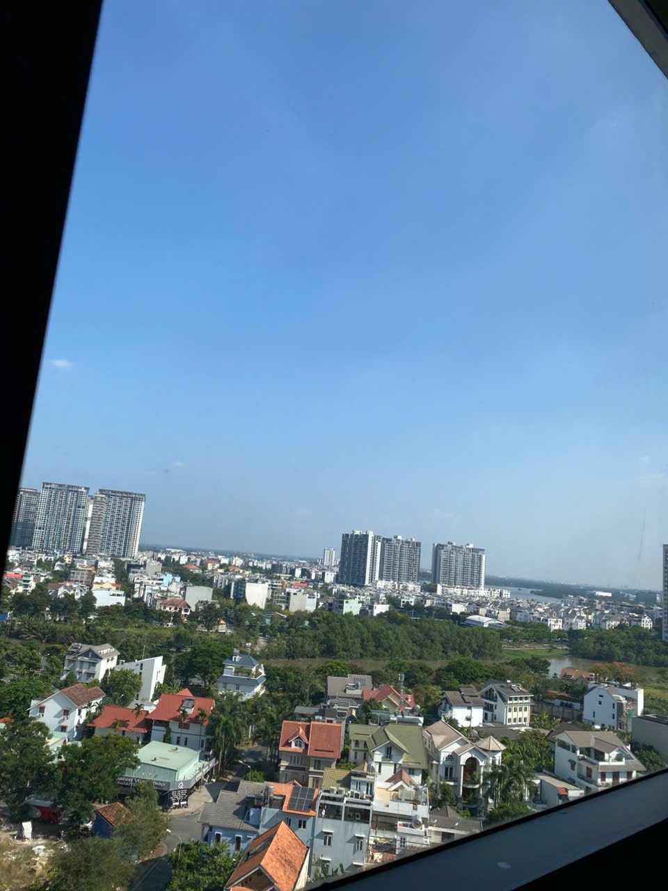 1PN+1 55 M2, BÁN 6.1 TỶ BAO THUẾ PHÍ, ĐANG TRỐNG.
