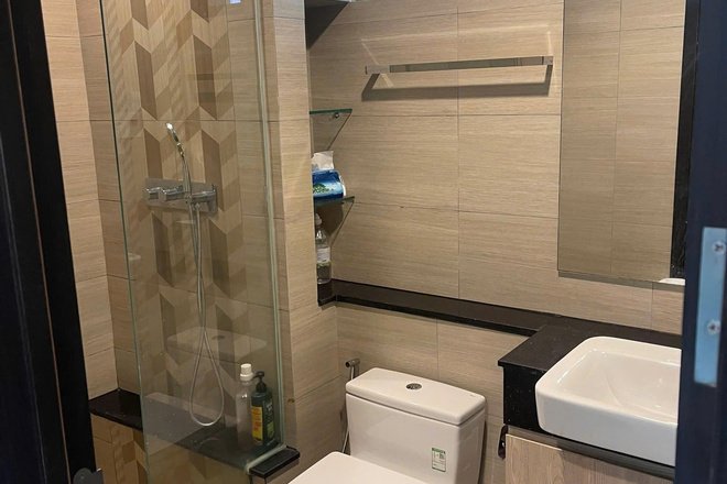 BÁN CĂN 1PN -58 M2 GIÁ BÁN 7.95 TỶ FELIZ EN VISTA