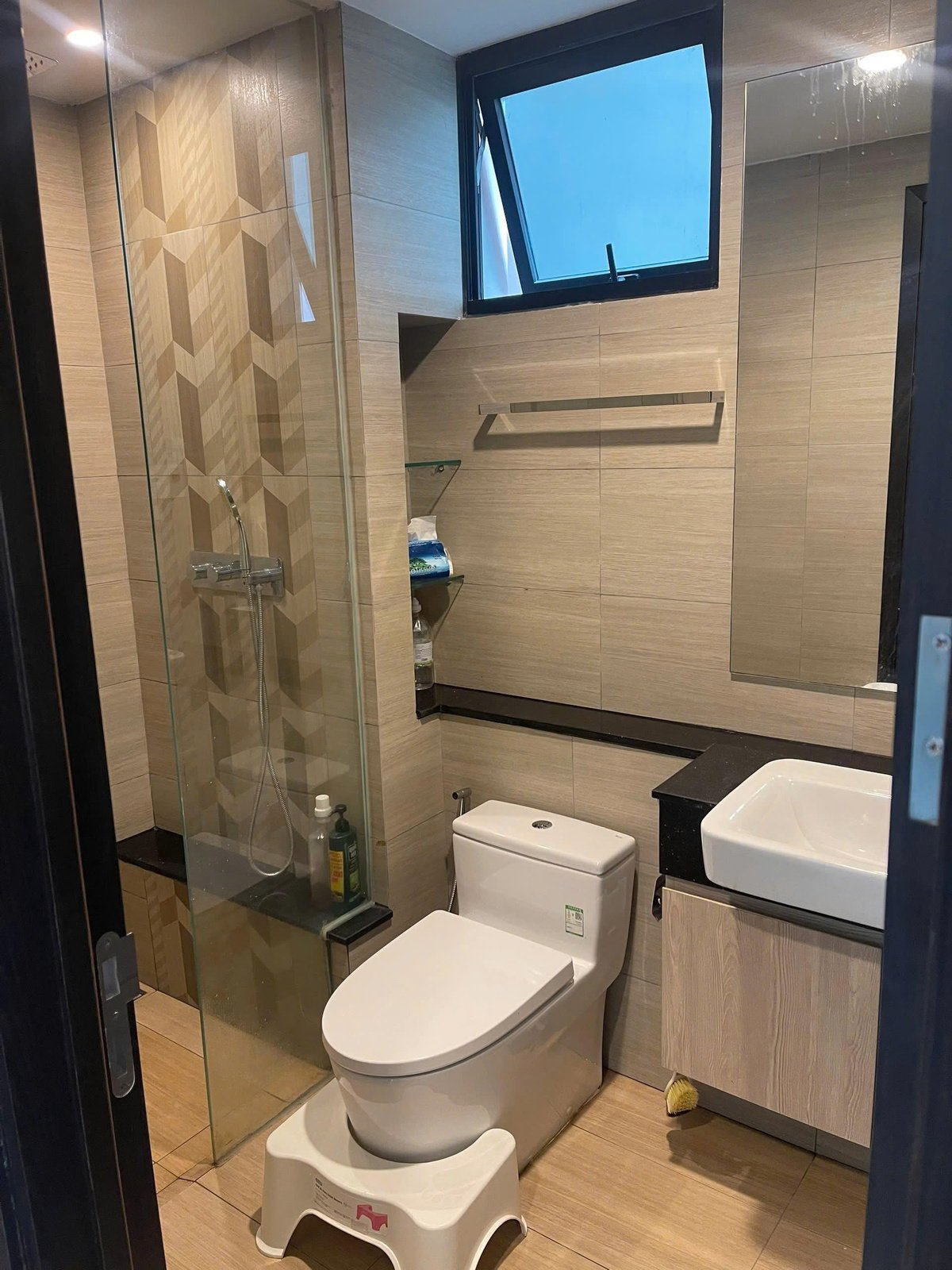 BÁN CĂN 1PN -58 M2 GIÁ BÁN 7.95 TỶ FELIZ EN VISTA
