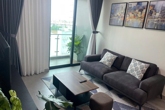 BÁN CĂN 1PN -58 M2 GIÁ BÁN 7.95 TỶ FELIZ EN VISTA