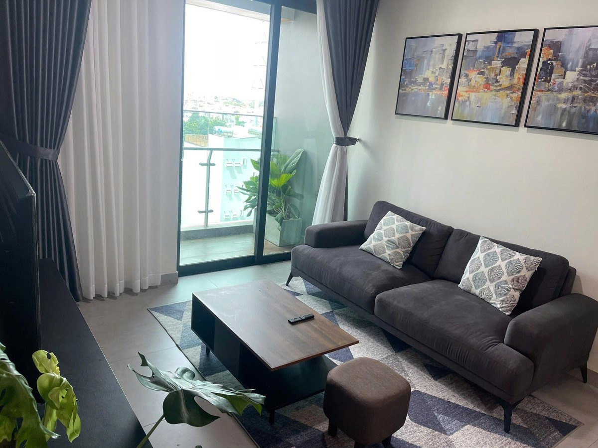 BÁN CĂN 1PN -58 M2 GIÁ BÁN 7.95 TỶ FELIZ EN VISTA