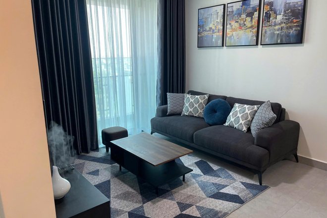 BÁN CĂN 1PN -58 M2 GIÁ BÁN 7.95 TỶ FELIZ EN VISTA