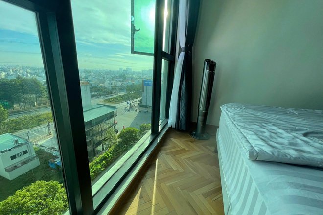 BÁN CĂN 1PN -58 M2 GIÁ BÁN 7.95 TỶ FELIZ EN VISTA
