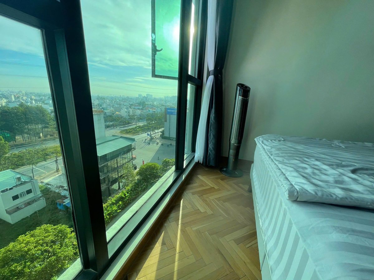 BÁN CĂN 1PN -58 M2 GIÁ BÁN 7.95 TỶ FELIZ EN VISTA