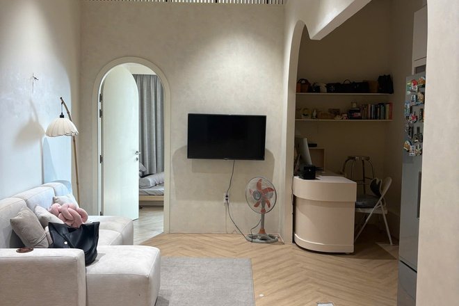 Bán Office The sun Avnêu 47 m2 giá 4 tỷ, sẵn sổ