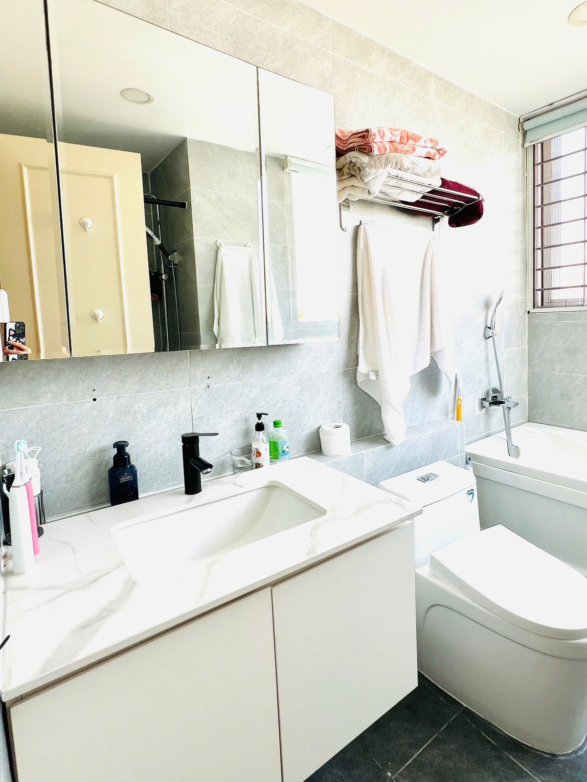 118 M2 VISTA VERDE 3PN BÁN 12 TỶ ALL IN MR THUẬN