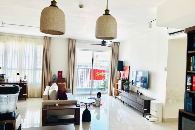 118 M2 VISTA VERDE 3PN BÁN 12 TỶ ALL IN MR THUẬN