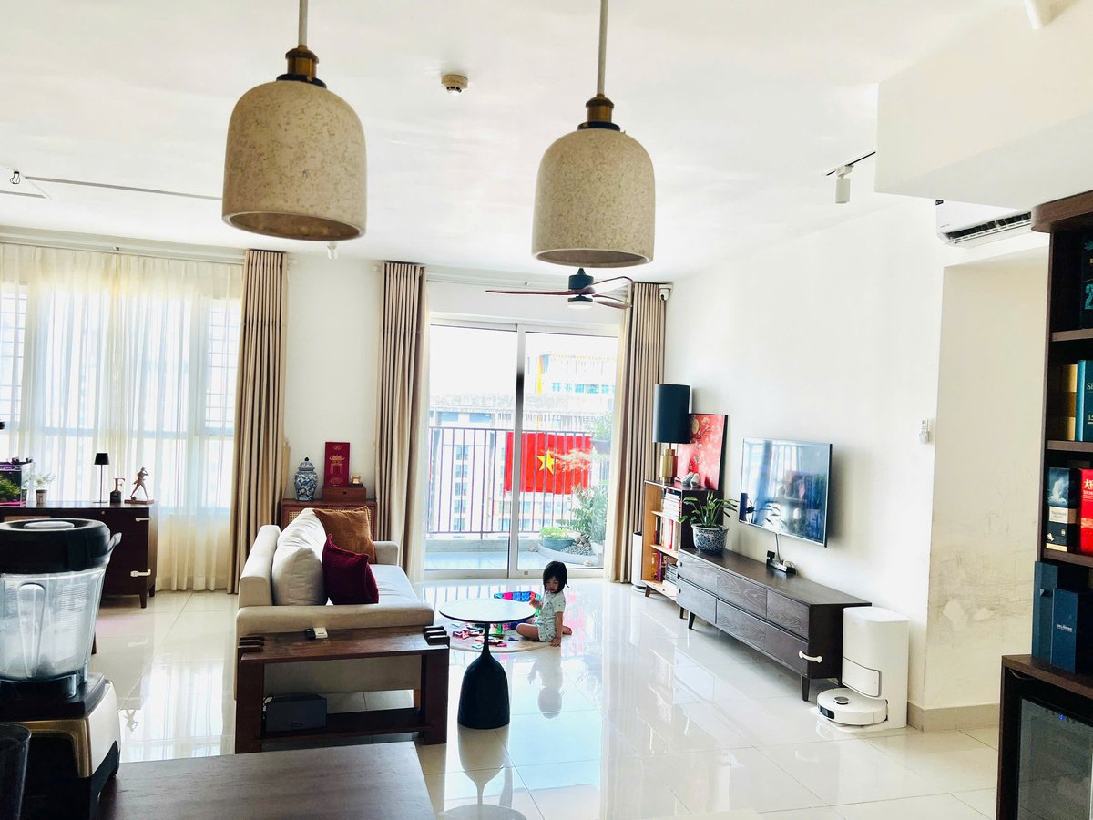 118 M2 VISTA VERDE 3PN BÁN 12 TỶ ALL IN MR THUẬN