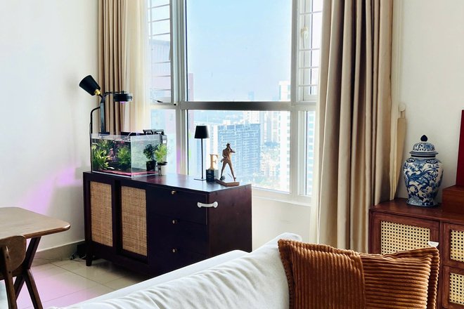 118 M2 VISTA VERDE 3PN BÁN 12 TỶ ALL IN MR THUẬN