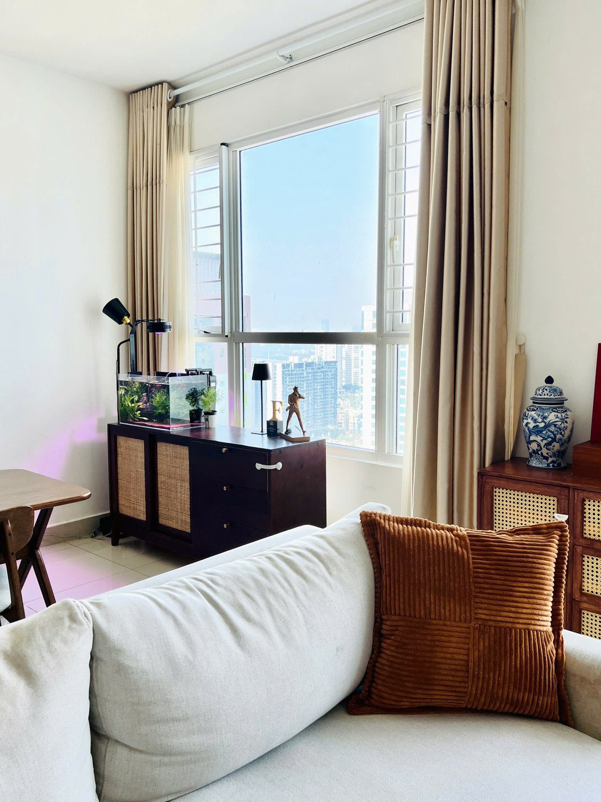 118 M2 VISTA VERDE 3PN BÁN 12 TỶ ALL IN MR THUẬN