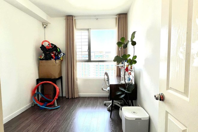 118 M2 VISTA VERDE 3PN BÁN 12 TỶ ALL IN MR THUẬN