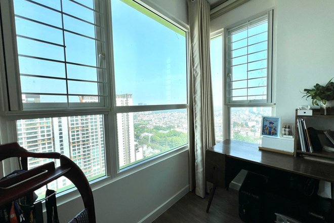 118 M2 VISTA VERDE 3PN BÁN 12 TỶ ALL IN MR THUẬN