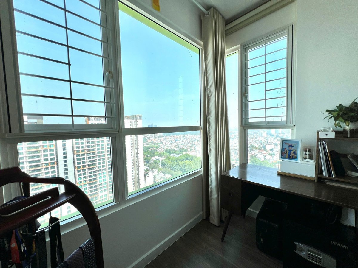 118 M2 VISTA VERDE 3PN BÁN 12 TỶ ALL IN MR THUẬN