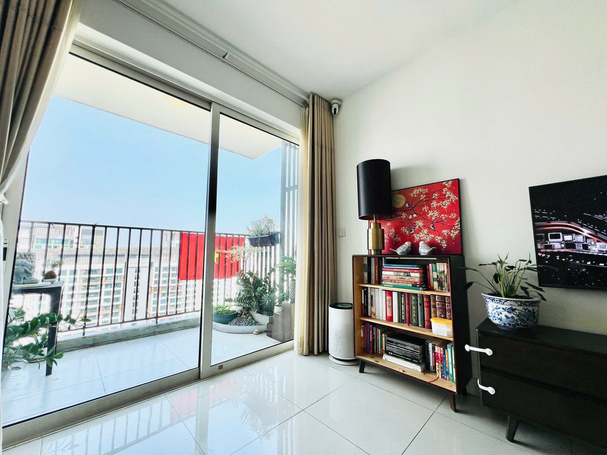 118 M2 VISTA VERDE 3PN BÁN 12 TỶ ALL IN MR THUẬN