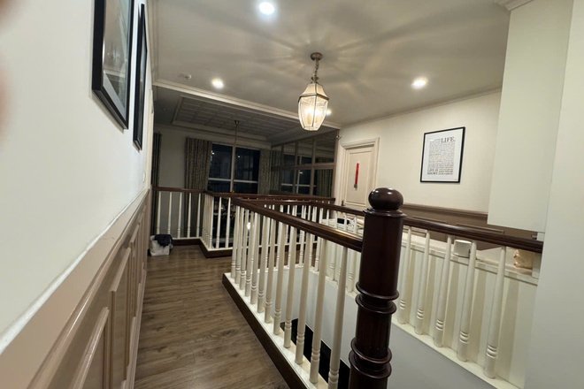 BÁN 3PN-DUPLEX DIỆN TÍCH 154 M2 GIÁ 17.8 TỶ CÓ SỔ