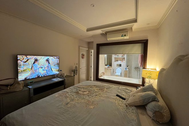 BÁN 3PN-DUPLEX DIỆN TÍCH 154 M2 GIÁ 17.8 TỶ CÓ SỔ