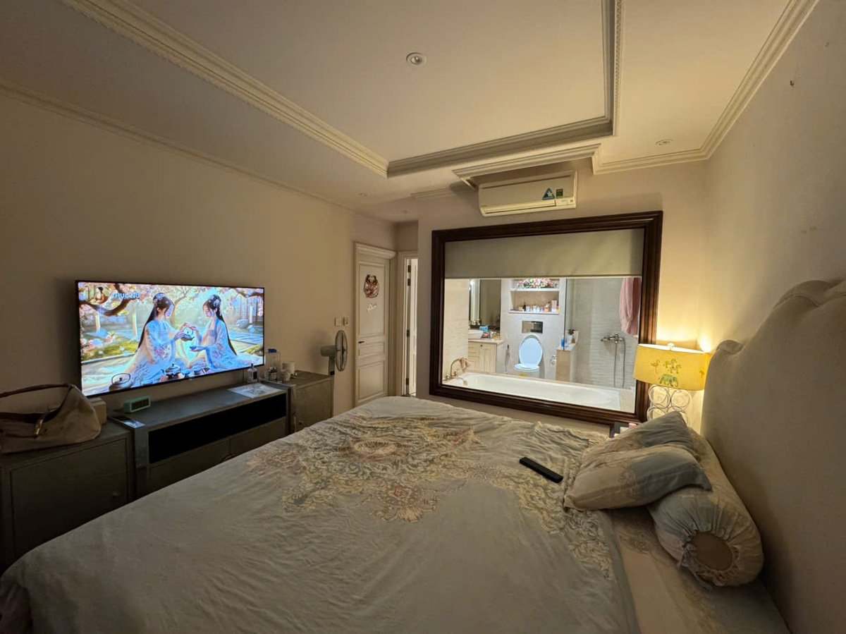 BÁN 3PN-DUPLEX DIỆN TÍCH 154 M2 GIÁ 17.8 TỶ CÓ SỔ
