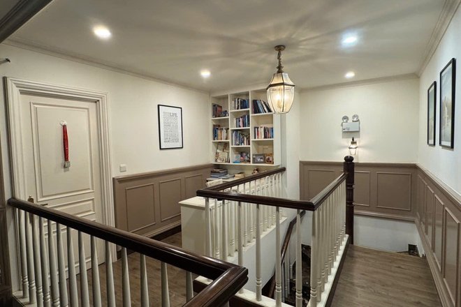 BÁN 3PN-DUPLEX DIỆN TÍCH 154 M2 GIÁ 17.8 TỶ CÓ SỔ