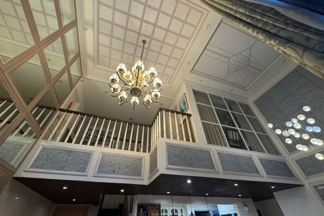 BÁN 3PN-DUPLEX DIỆN TÍCH 154 M2 GIÁ 17.8 TỶ CÓ SỔ