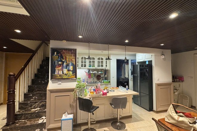 BÁN 3PN-DUPLEX DIỆN TÍCH 154 M2 GIÁ 17.8 TỶ CÓ SỔ