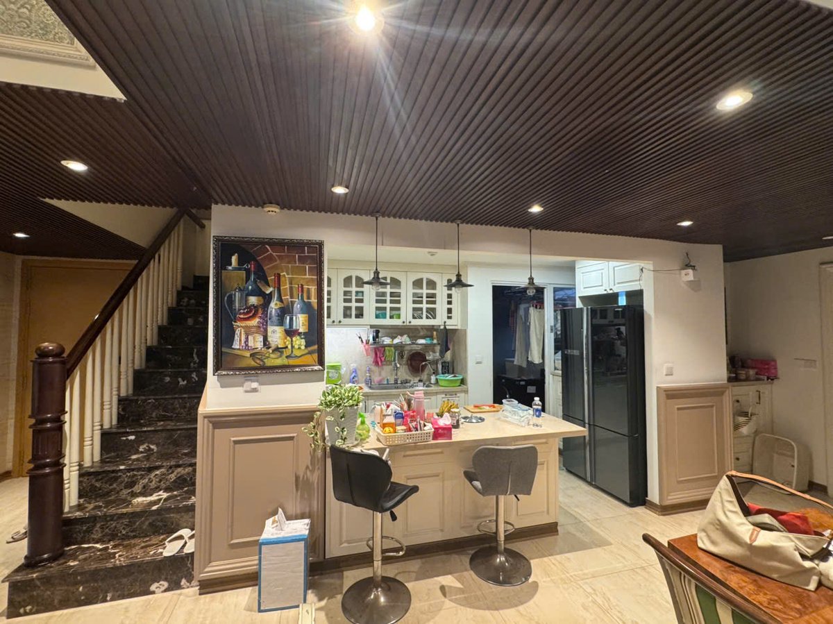 BÁN 3PN-DUPLEX DIỆN TÍCH 154 M2 GIÁ 17.8 TỶ CÓ SỔ