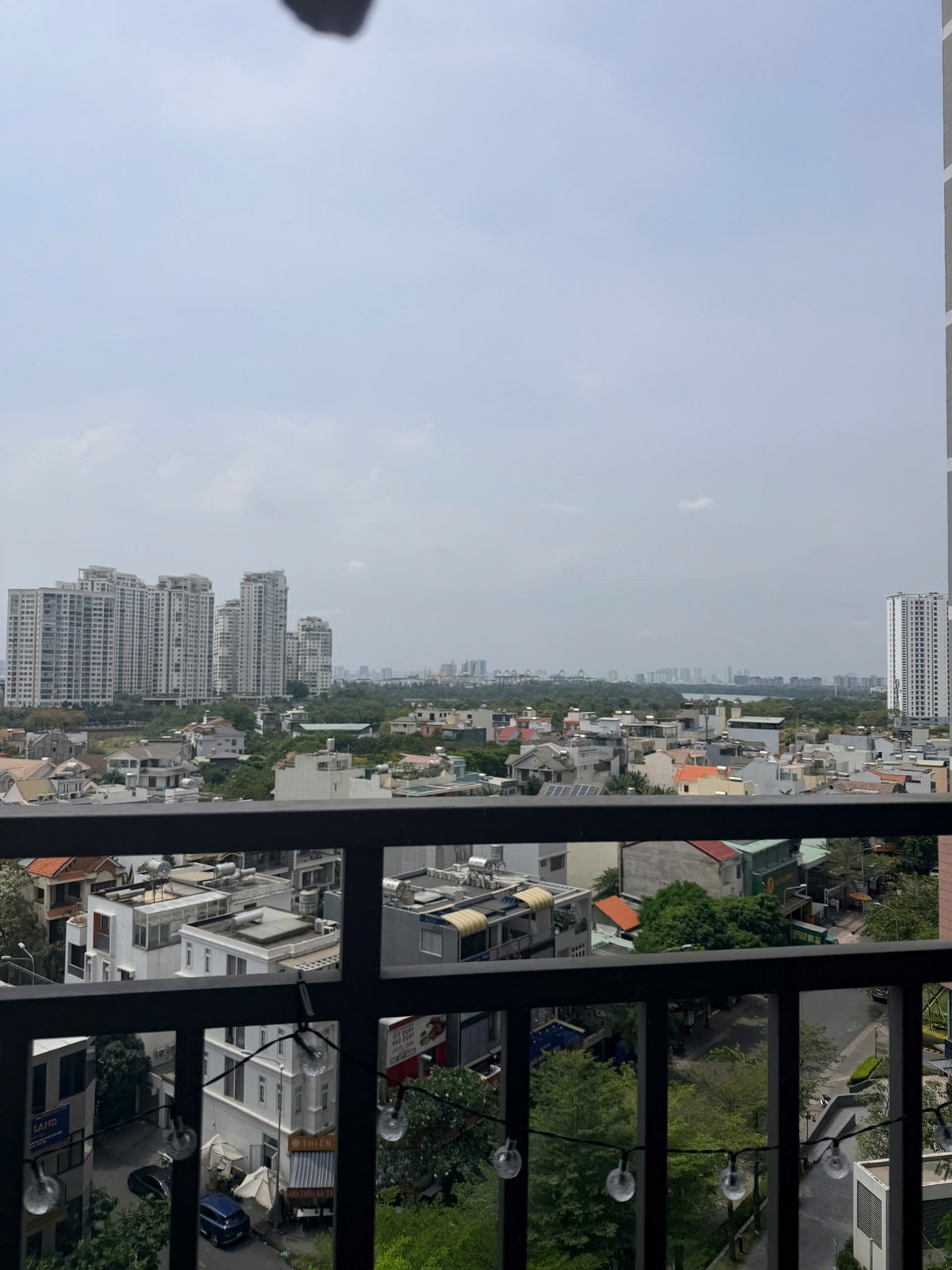 CĂN 2PN- VIEW SÔNG TÂY NAM / BÁN 7.5 TỶ SỔ HỒNG