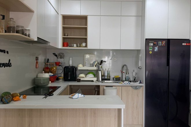 CĂN 2PN- VIEW SÔNG TÂY NAM / BÁN 7.5 TỶ SỔ HỒNG