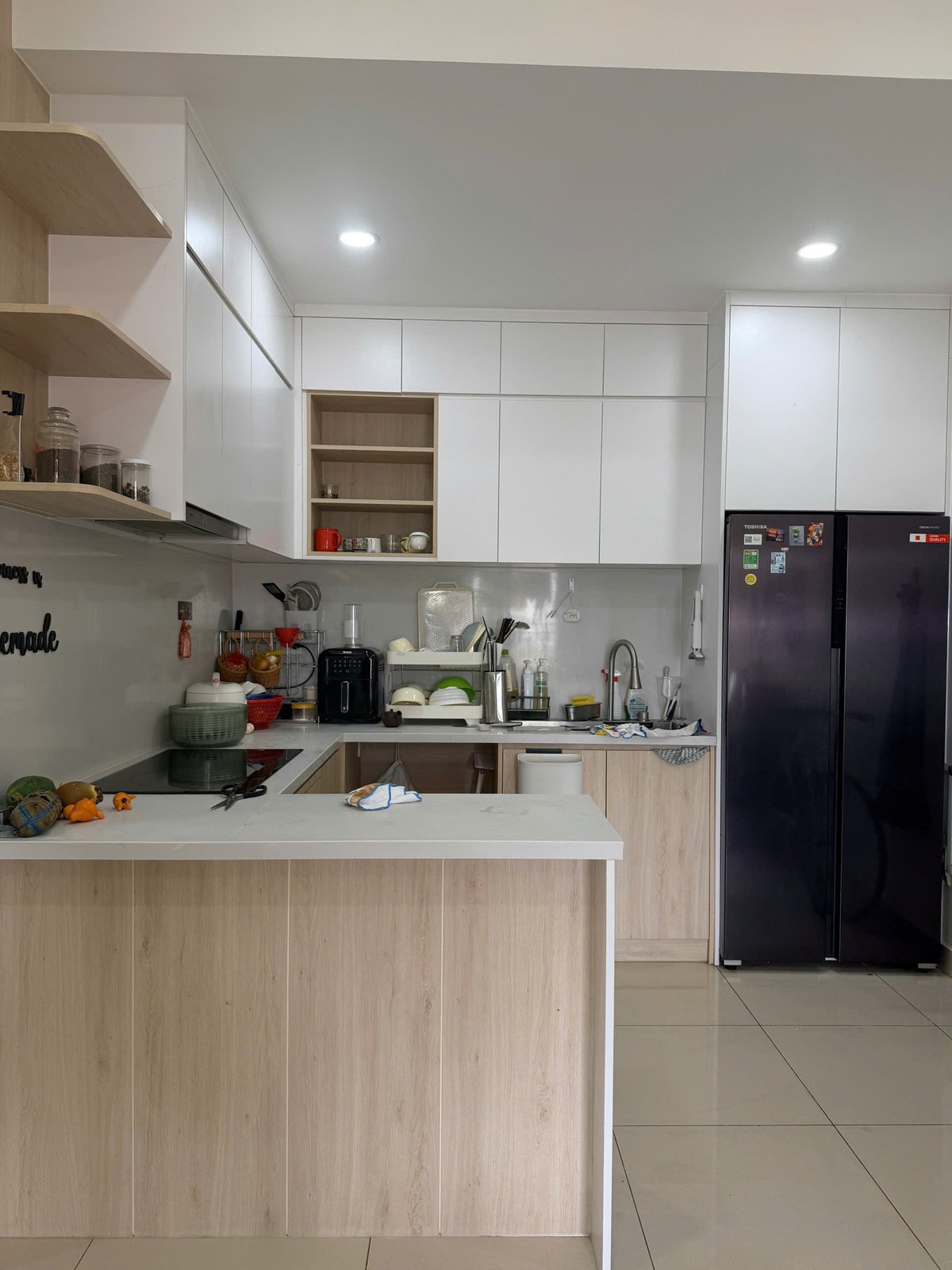 CĂN 2PN- VIEW SÔNG TÂY NAM / BÁN 7.5 TỶ SỔ HỒNG
