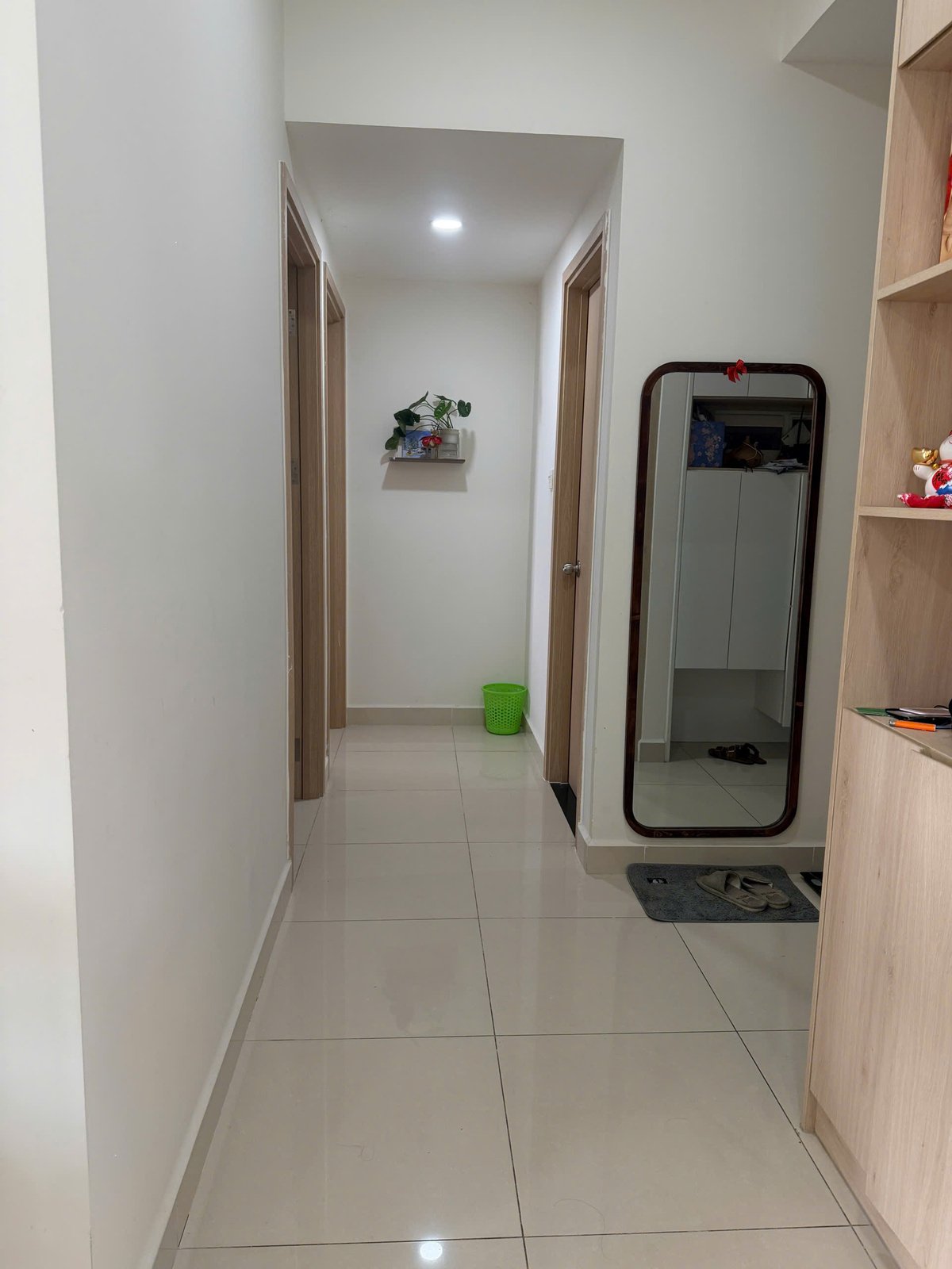 CĂN 2PN- VIEW SÔNG TÂY NAM / BÁN 7.5 TỶ SỔ HỒNG