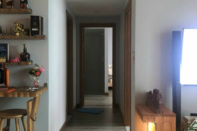 BÁN CĂN 2PN-75 M2 VISTA VERDE GIÁ 8.5 TỶ