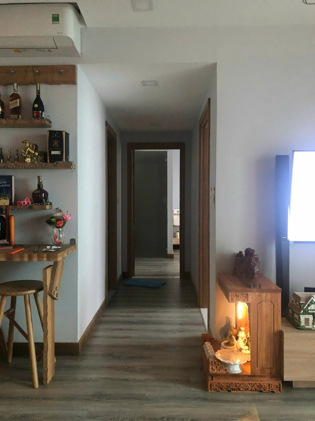 BÁN CĂN 2PN-75 M2 VISTA VERDE GIÁ 8.5 TỶ