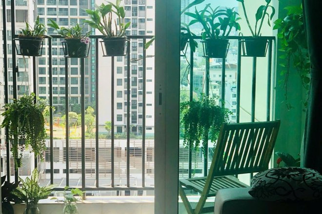 BÁN CĂN 2PN-75 M2 VISTA VERDE GIÁ 8.5 TỶ