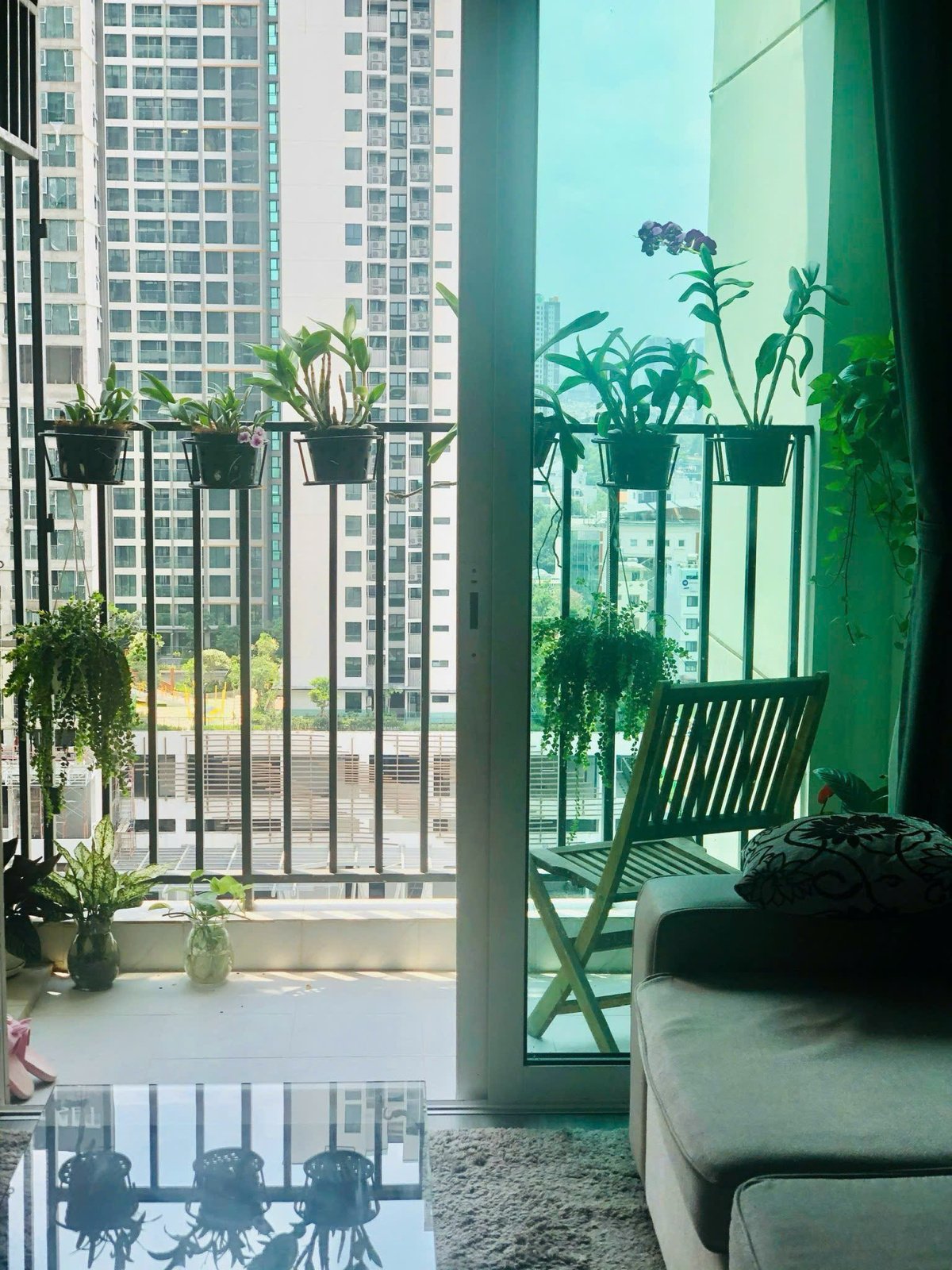 BÁN CĂN 2PN-75 M2 VISTA VERDE GIÁ 8.5 TỶ