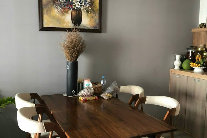 BÁN CĂN 2PN-75 M2 VISTA VERDE GIÁ 8.5 TỶ