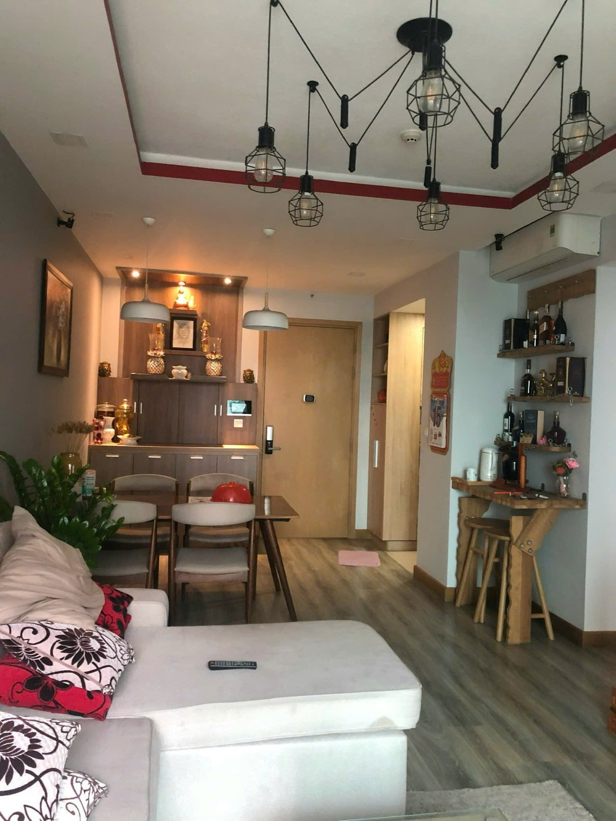 BÁN CĂN 2PN-75 M2 VISTA VERDE GIÁ 8.5 TỶ
