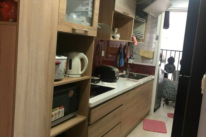 BÁN CĂN 2PN-75 M2 VISTA VERDE GIÁ 8.5 TỶ