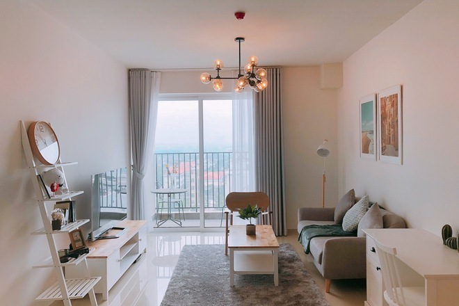 2PN-96 M2, VISTA VERDE CHO THUÊ 22 TRIỆU/ THÁNG