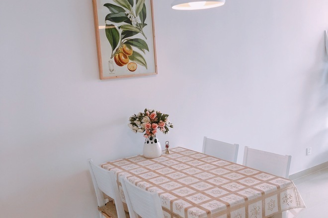 2PN-96 M2, VISTA VERDE CHO THUÊ 22 TRIỆU/ THÁNG