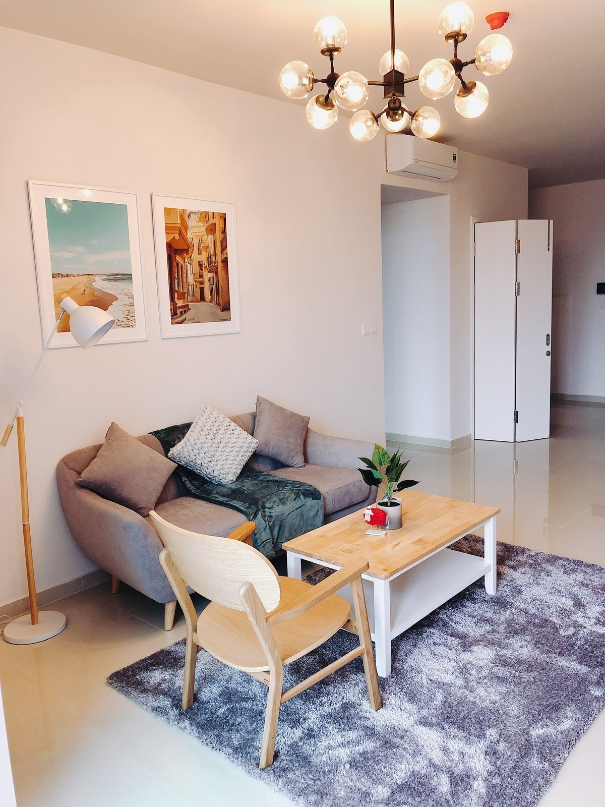 2PN-96 M2, VISTA VERDE CHO THUÊ 22 TRIỆU/ THÁNG