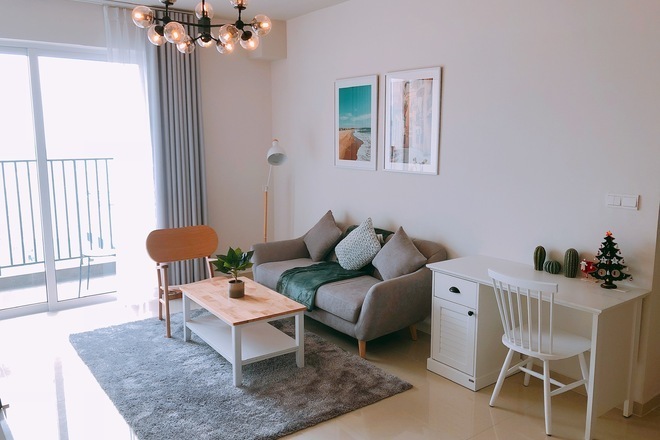 2PN-96 M2, VISTA VERDE CHO THUÊ 22 TRIỆU/ THÁNG