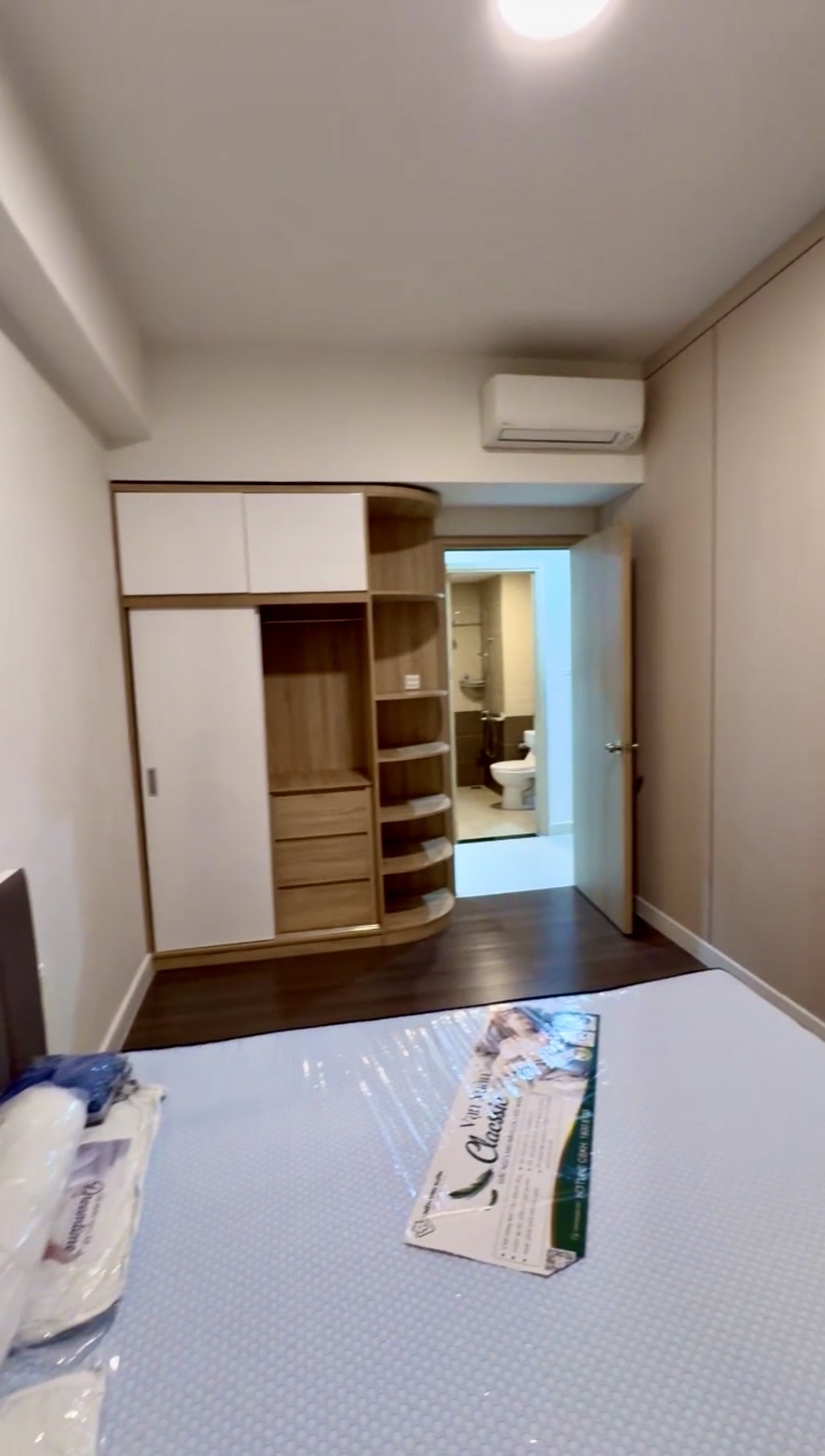 2PN Nội thất đẹp cho thuê 20 triệu/ tháng The sun Avenue